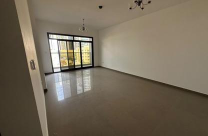 Apartment - 2 - 3 for rent in Geepas Building 5 - Al Bustan - Ajman