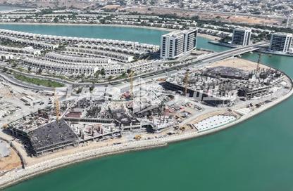 Apartment - 2 Bedrooms - 3 Bathrooms for sale in Quattro Del Mar - Hayat Island - Mina Al Arab - Ras Al Khaimah