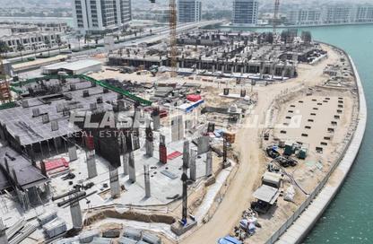 Apartment - 2 Bedrooms - 3 Bathrooms for sale in Quattro Del Mar - Hayat Island - Mina Al Arab - Ras Al Khaimah