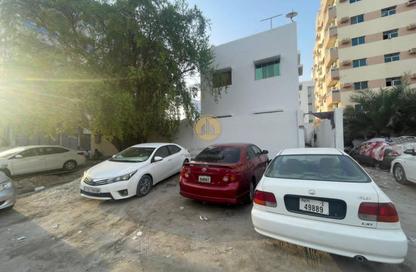 عمارة بالكامل - 3 غرف نوم - 4 حمامات للبيع في النخيل 2 - النخيل - عجمان