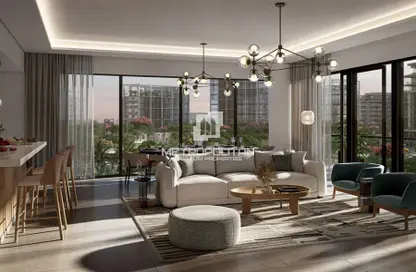 Apartment - 1 Bedroom - 1 Bathroom for sale in Thyme Central Park - Central Park at City Walk - City Walk - Dubai