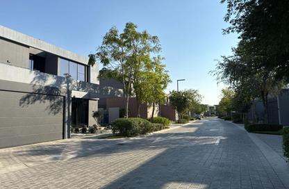 Townhouse - 4 Bedrooms - 5 Bathrooms for sale in Kaya - Masaar - Tilal City - Sharjah