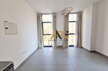 Apartment - Studio - 1 Bathroom for rent in Souks Residential - Al Mamsha - Muwaileh - Sharjah