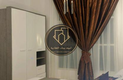 Apartment - 1 - 2 for sale in City Tower - Al Nuaimiya - Ajman Apartment - 1 - 2 for sale in City Tower - Al Nuaimiya - Ajman
