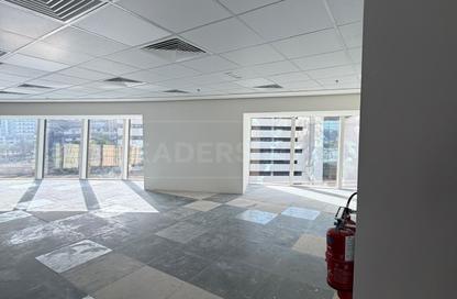 Office Space - Studio - 2 Bathrooms for rent in Ascott Park Place - Sheikh Zayed Road - Dubai Office Space - Studio - 2 Bathrooms for rent in Ascott Park Place - Sheikh Zayed Road - Dubai