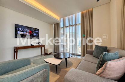 Hotel  and  Hotel Apartment - 2 - 2 for sale in The 8 - The Crescent - Palm Jumeirah - Dubai