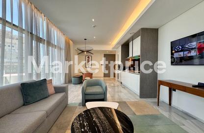 Hotel  and  Hotel Apartment - 2 - 2 for sale in The 8 - The Crescent - Palm Jumeirah - Dubai