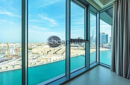 Apartment - 2 Bedrooms - 3 Bathrooms for sale in Canal Front Residence 9 - Canal Front Residences - Al Wasl - Dubai Apartment - 2 Bedrooms - 3 Bathrooms for sale in Canal Front Residence 9 - Canal Front Residences - Al Wasl - Dubai