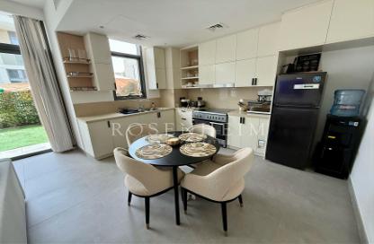 Townhouse - 3 Bedrooms - 4 Bathrooms for rent in Ruba - Arabian Ranches 3 - Dubai