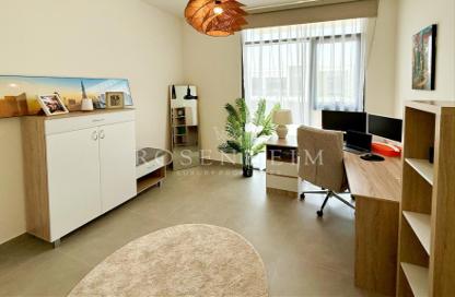 Townhouse - 3 Bedrooms - 4 Bathrooms for rent in Ruba - Arabian Ranches 3 - Dubai Townhouse - 3 Bedrooms - 4 Bathrooms for rent in Ruba - Arabian Ranches 3 - Dubai