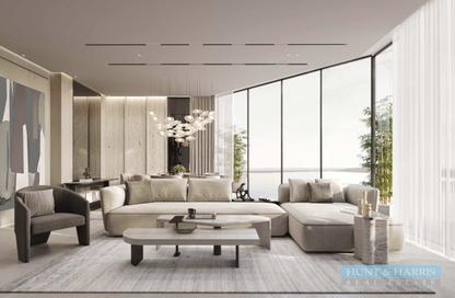 Apartment - 2 Bedrooms - 3 Bathrooms for sale in Amra - Al Raudah - Umm Al Quwain