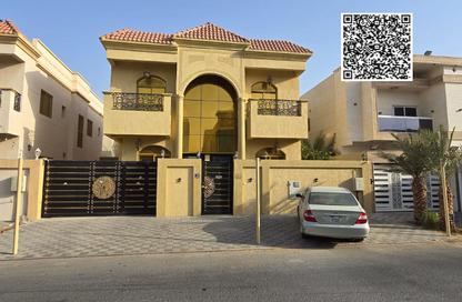 Villa - 5 - 6 for sale in Al Yasmeen 1 - Al Yasmeen - Ajman Villa - 5 - 6 for sale in Al Yasmeen 1 - Al Yasmeen - Ajman