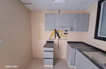 Apartment - 1 Bedroom - 2 Bathrooms for rent in Tilal City A - Tilal City - Sharjah Apartment - 1 Bedroom - 2 Bathrooms for rent in Tilal City A - Tilal City - Sharjah