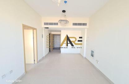 Apartment - 1 Bedroom - 2 Bathrooms for rent in Tilal City A - Tilal City - Sharjah Apartment - 1 Bedroom - 2 Bathrooms for rent in Tilal City A - Tilal City - Sharjah
