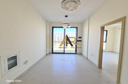 Apartment - 1 Bedroom - 2 Bathrooms for rent in Tilal City A - Tilal City - Sharjah Apartment - 1 Bedroom - 2 Bathrooms for rent in Tilal City A - Tilal City - Sharjah