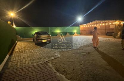 Farm - Studio for rent in Ajman Corniche Residences - Ajman Corniche Road - Ajman