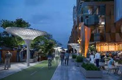 Apartment - 2 Bedrooms - 3 Bathrooms for sale in Sunstone - Makers District - Al Reem Island - Abu Dhabi