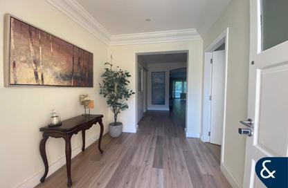 Townhouse - 5 Bedrooms - 5 Bathrooms for rent in Townhouses Area - Green Community - Dubai Investment Park 1 (DIP 1) - Dubai Investment Park (DIP) - Dubai