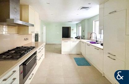 Townhouse - 5 Bedrooms - 5 Bathrooms for rent in Townhouses Area - Green Community - Dubai Investment Park 1 (DIP 1) - Dubai Investment Park (DIP) - Dubai Townhouse - 5 Bedrooms - 5 Bathrooms for rent in Townhouses Area - Green Community - Dubai Investment Park 1 (DIP 1) - Dubai Investment Park (DIP) - Dubai
