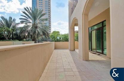 Apartment - 2 Bedrooms - 2 Bathrooms for sale in Turia Tower A - Turia - The Views - Dubai