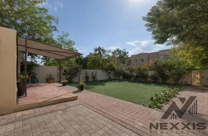 فيلا - 3 غرف نوم - 4 حمامات للايجار في الينابيع 14 - الينابيع - دبي