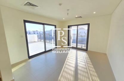 Villa - 5 - 6 for rent in Fay Alreeman - Al Shamkha - Abu Dhabi