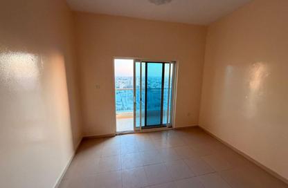 Apartment - 2 Bedrooms - 2 Bathrooms for rent in City Tower - Al Nuaimiya - Ajman