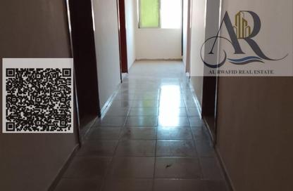 Labor Camp - Studio - 7+ for rent in Al Jurf Industrial 2 - Al Jurf Industrial - Ajman