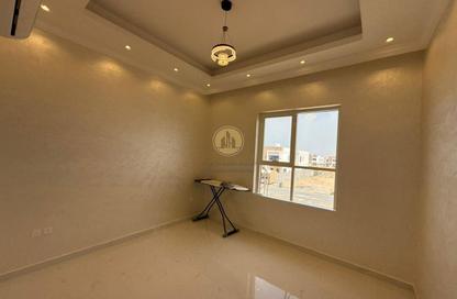Villa - 3 Bedrooms - 4 Bathrooms for rent in Al Zaheya Gardens - Al Zahya - Ajman