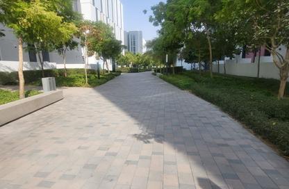 Apartment - Studio - 1 Bathroom for rent in The Riff - Aljada - Sharjah