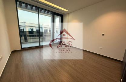 Townhouse - 5 Bedrooms - 6 Bathrooms for rent in Murooj Al Furjan West Phase 2 - Al Furjan - Dubai Townhouse - 5 Bedrooms - 6 Bathrooms for rent in Murooj Al Furjan West Phase 2 - Al Furjan - Dubai