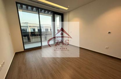 Townhouse - 5 Bedrooms - 6 Bathrooms for rent in Murooj Al Furjan West Phase 2 - Al Furjan - Dubai