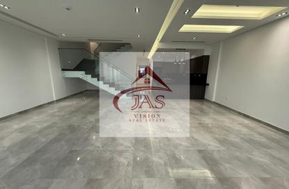 Townhouse - 5 Bedrooms - 6 Bathrooms for rent in Murooj Al Furjan West Phase 2 - Al Furjan - Dubai Townhouse - 5 Bedrooms - 6 Bathrooms for rent in Murooj Al Furjan West Phase 2 - Al Furjan - Dubai
