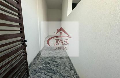 Townhouse - 5 Bedrooms - 6 Bathrooms for rent in Murooj Al Furjan West Phase 2 - Al Furjan - Dubai Townhouse - 5 Bedrooms - 6 Bathrooms for rent in Murooj Al Furjan West Phase 2 - Al Furjan - Dubai