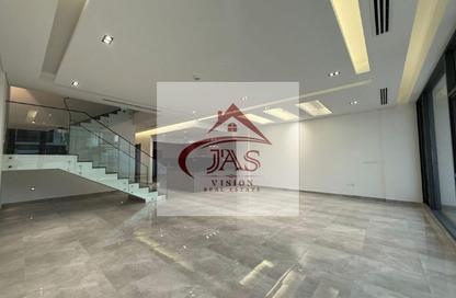 Townhouse - 5 Bedrooms - 6 Bathrooms for rent in Murooj Al Furjan West Phase 2 - Al Furjan - Dubai