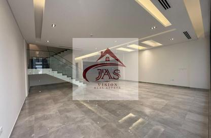 Townhouse - 5 Bedrooms - 6 Bathrooms for rent in Murooj Al Furjan West Phase 2 - Al Furjan - Dubai Townhouse - 5 Bedrooms - 6 Bathrooms for rent in Murooj Al Furjan West Phase 2 - Al Furjan - Dubai