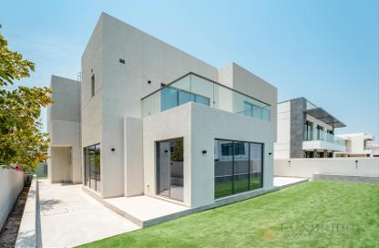 Villa - 5 Bedrooms - 6 Bathrooms for rent in Al Furjan West - Al Furjan - Dubai