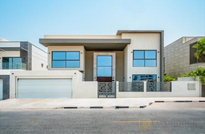 Villa - 5 Bedrooms - 6 Bathrooms for rent in Al Furjan West - Al Furjan - Dubai