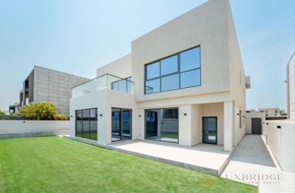 Villa - 5 Bedrooms - 6 Bathrooms for rent in Al Furjan West - Al Furjan - Dubai