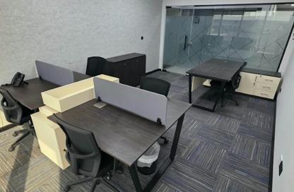 Office Space - Studio - 1 Bathroom for rent in Deyaar building - Al Barsha 1 - Al Barsha - Dubai Office Space - Studio - 1 Bathroom for rent in Deyaar building - Al Barsha 1 - Al Barsha - Dubai