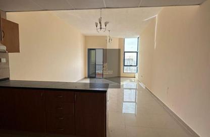 Apartment - Studio - 1 for rent in Al Nuaimiya Towers C - Al Nuimiya 1 - Al Nuaimiya - Ajman Apartment - Studio - 1 for rent in Al Nuaimiya Towers C - Al Nuimiya 1 - Al Nuaimiya - Ajman