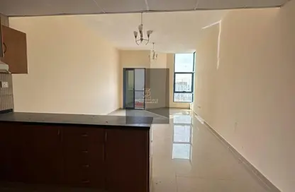 Apartment - 1 Bathroom for rent in Al Nuaimiya Towers C - Al Nuimiya 1 - Al Nuaimiya - Ajman