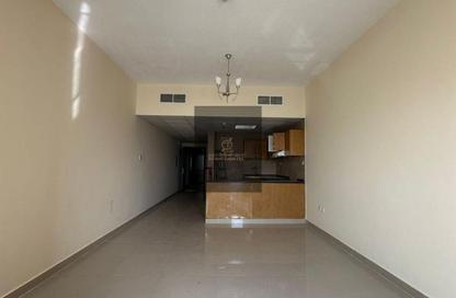 Apartment - Studio - 1 for rent in Al Nuaimiya Towers C - Al Nuimiya 1 - Al Nuaimiya - Ajman