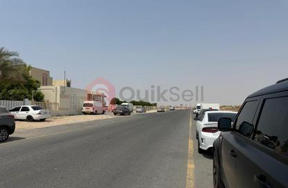 Land - Studio for sale in Saih Shuaib 2 - Dubai Industrial City - Dubai