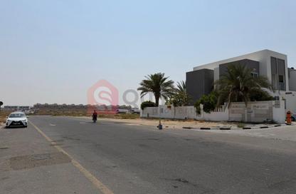 Land - Studio for sale in Saih Shuaib 2 - Dubai Industrial City - Dubai