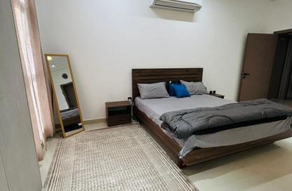Villa - 4 Bedrooms - 6 Bathrooms for rent in Al Helio 1 - Al Helio - Ajman Villa - 4 Bedrooms - 6 Bathrooms for rent in Al Helio 1 - Al Helio - Ajman