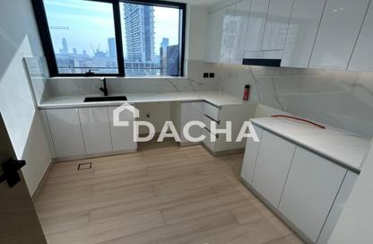 Apartment - 1 Bedroom - 1 Bathroom for sale in Binghatti Corner - District 10 - Jumeirah Village Circle - Dubai