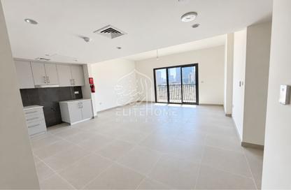 Apartment - 2 - 3 for sale in Aysha Residence - Maryam Island - Al Khan - Sharjah