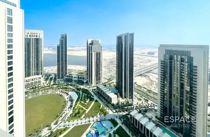 Apartment - 2 Bedrooms - 2 Bathrooms for sale in Harbour Views 2 - Harbour Views - Dubai Creek Harbour (The Lagoons) - Dubai
