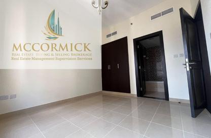 Apartment - 2 Bedrooms - 3 Bathrooms for rent in Bait Aseel 2 - Al Barsha 1 - Al Barsha - Dubai